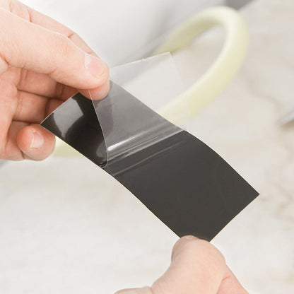 Waterdichte afdichtingstape voor lekkages en reparaties – FIXELLA SealGrip - Glamorix