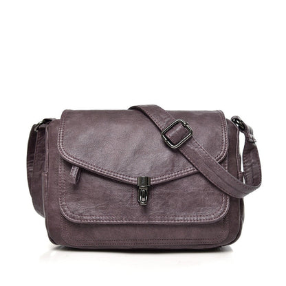 Elegante dames crossbody tas – Arvella CityCharm - Glamorix