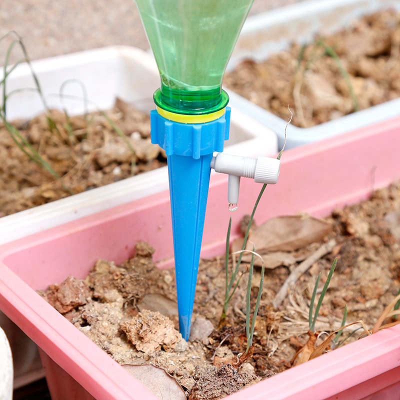 PLANTDRIP - Automatische Waterdruppelaar voor Gezonde Planten