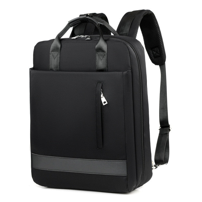 Waterdichte anti-diefstal rugzak voor werk en reizen – Fortivo ShieldPack - Glamorix