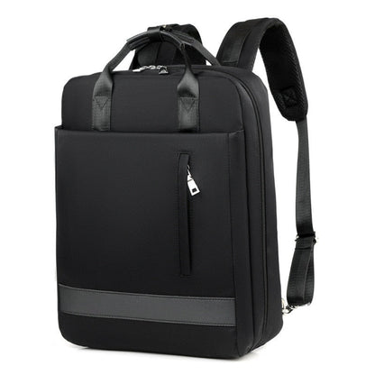 Waterdichte anti-diefstal rugzak voor werk en reizen – Fortivo ShieldPack - Glamorix