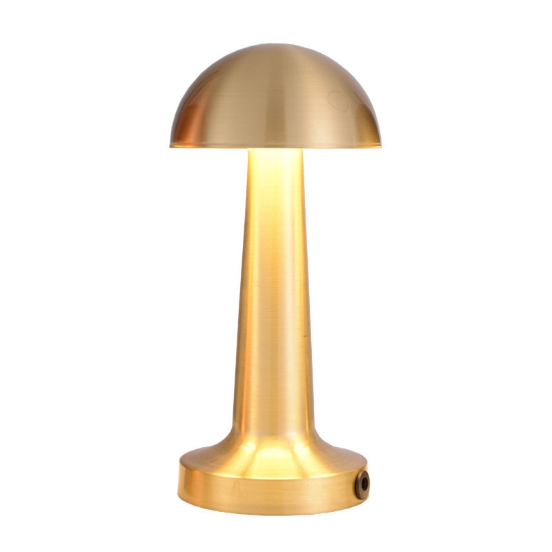 ELEGLOW - Moderne tafellamp met stijlvol ontwerp