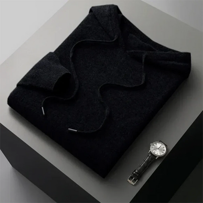 LONGHOOD - Kapuzenpullover met Lange Mouwen voor Heren