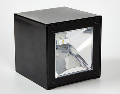 Elegante buitenwandlamp voor sfeerverlichting – AURORA BEAM - Glamorix