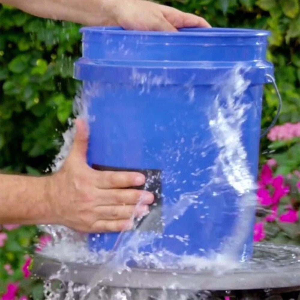 Waterdichte afdichtingstape voor lekkages en reparaties – FIXELLA SealGrip - Glamorix