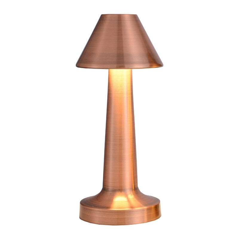 ELEGLOW - Moderne tafellamp met stijlvol ontwerp