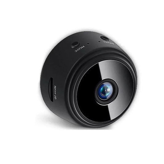 HomeGuard – 1080P Draadloze WiFi Camera met Nachtzicht