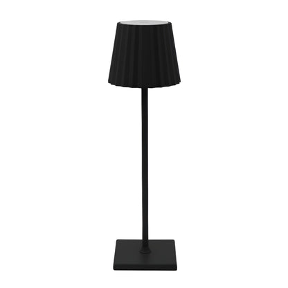 SOFTGLOW - Draadloze sfeerlamp met elegant ontwerp