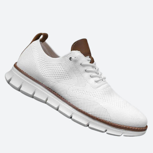 Lichtgewicht Casual Sneakers voor Heren met Modern Design – ZIVÉRNO