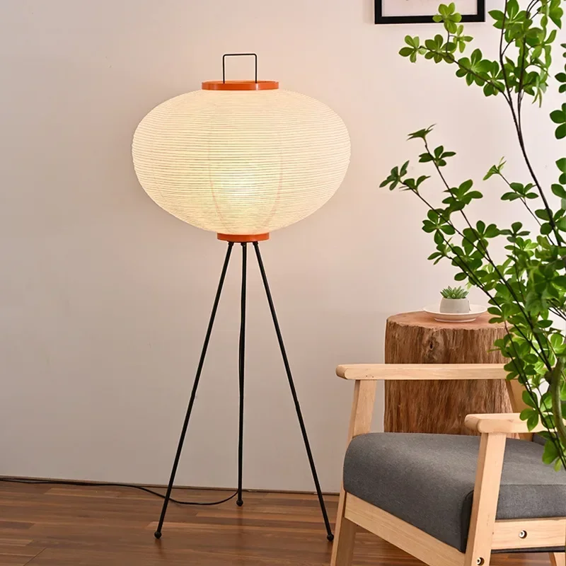 ZENLIGHT – Japanse lantaarn vloerlamp