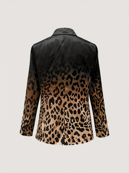 Jas met voorzijde en vormvastheid voor heren – VELAROX - Glamorix