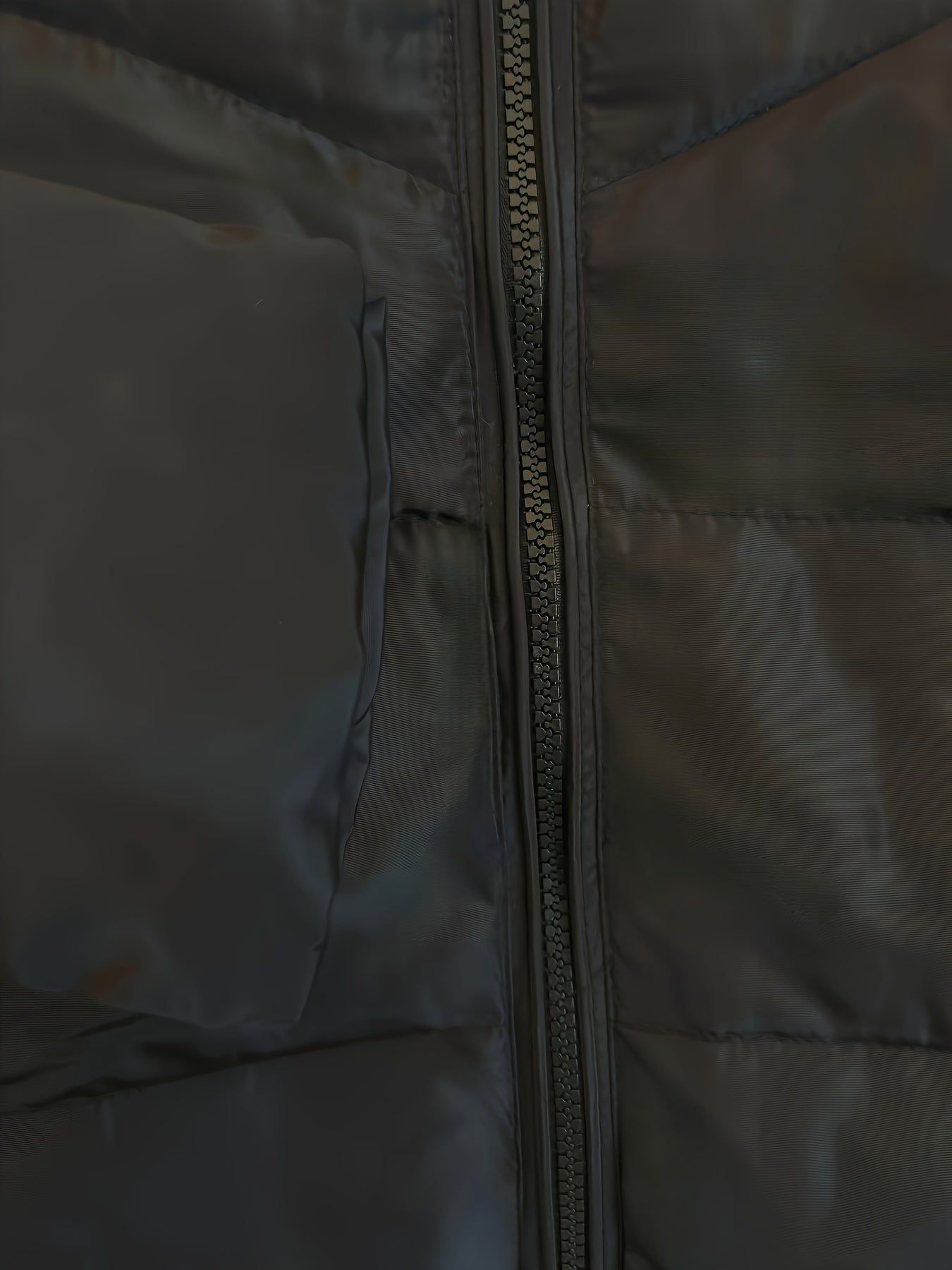 Jas – Lange Capuchon Vorm & Winddicht Warmte - Glamorix