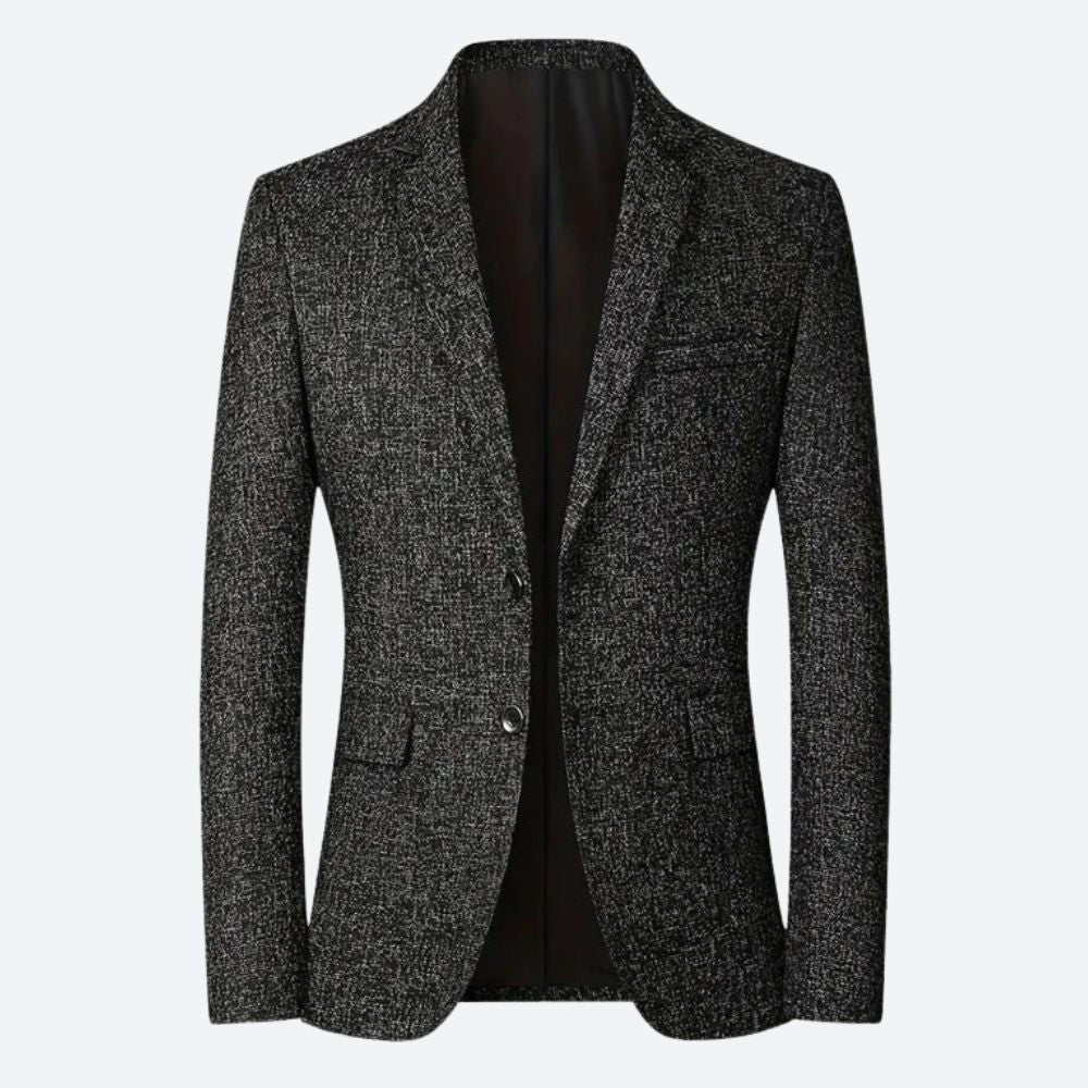 DARIO - Stijlvolle Herenblazer voor Moderne Elegantie