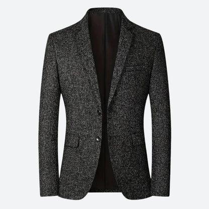 DARIO - Stijlvolle Herenblazer voor Moderne Elegantie