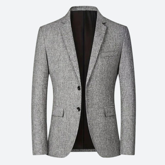 DARIO - Stijlvolle Herenblazer voor Moderne Elegantie