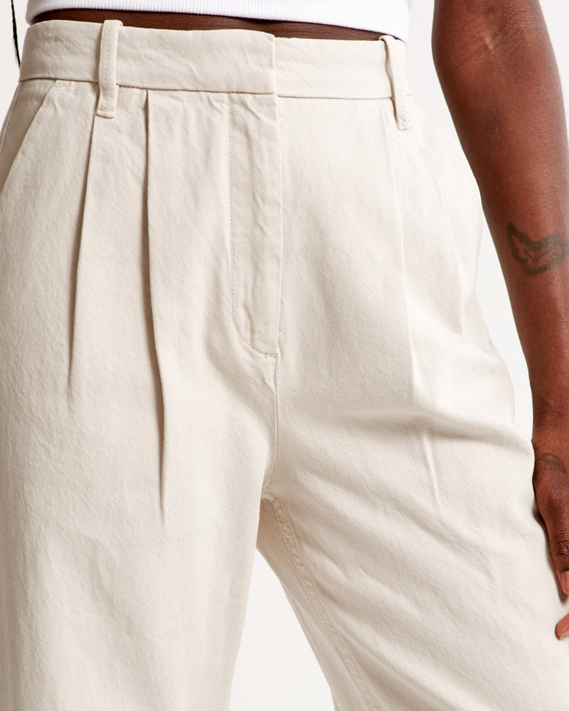 MILA - Hoogwaardige damesbroek met relaxte pasvorm