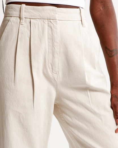 MILA - Hoogwaardige damesbroek met relaxte pasvorm