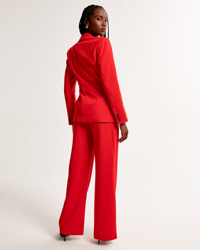 MILA - Hoogwaardige damesbroek met relaxte pasvorm