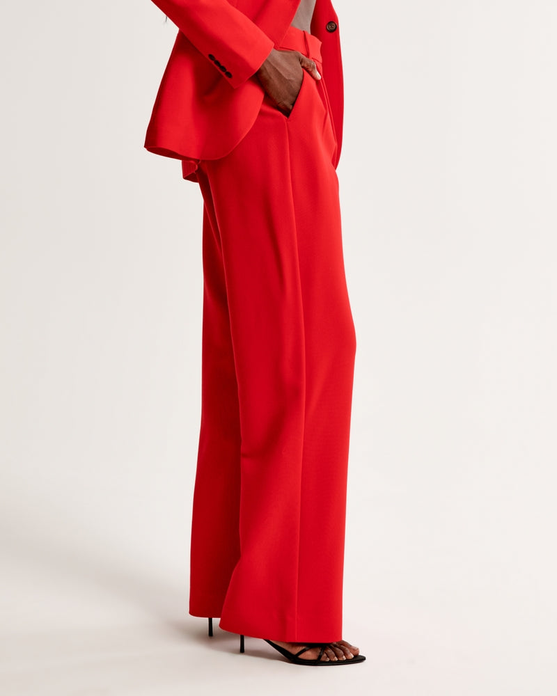 MILA - Hoogwaardige damesbroek met relaxte pasvorm