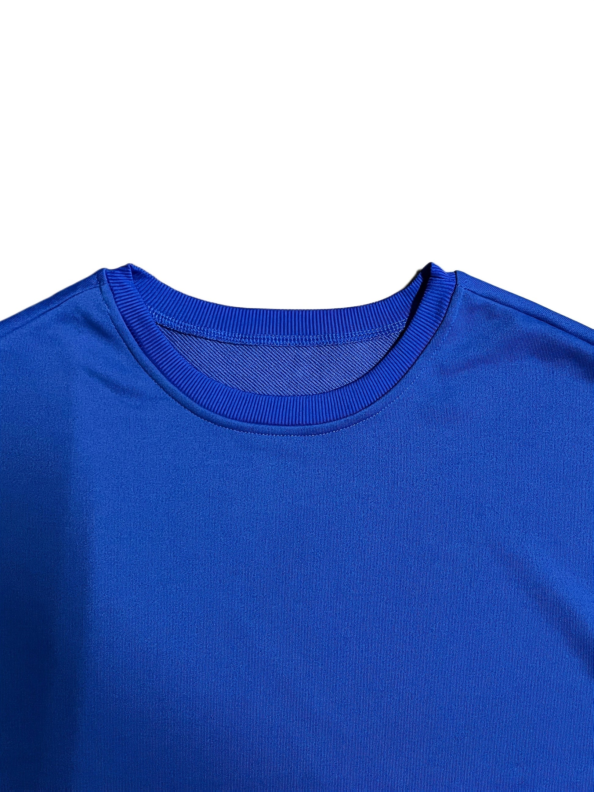 Katoenmix set met losse pullover en broek voor dames – ZELON - Glamorix