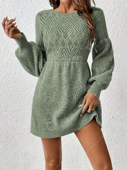 Katoenmix Truijurk - Losse Pasvorm & Bewegingsvrijheid - Glamorix