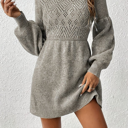 Katoenmix Truijurk - Losse Pasvorm & Bewegingsvrijheid - Glamorix