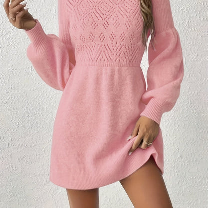 Katoenmix Truijurk - Losse Pasvorm & Bewegingsvrijheid - Glamorix