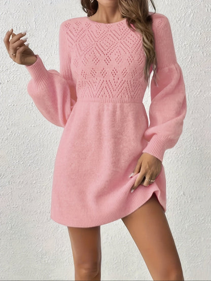 Katoenmix Truijurk - Losse Pasvorm & Bewegingsvrijheid - Glamorix