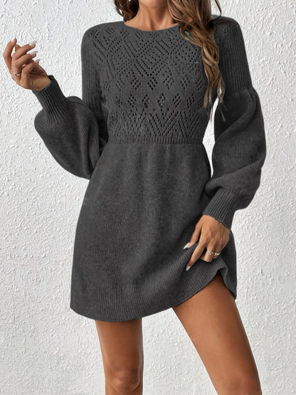 Katoenmix Truijurk - Losse Pasvorm & Bewegingsvrijheid - Glamorix