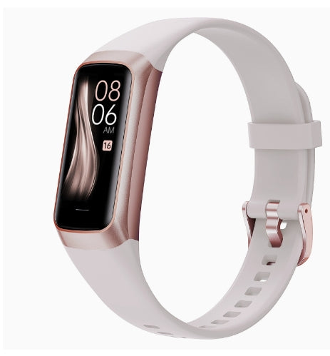 Kindersmartwatch met stappenteller en activiteitenmonitor – KIDDO MOVE - Glamorix