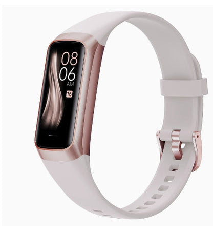 Kindersmartwatch met stappenteller en activiteitenmonitor – KIDDO MOVE - Glamorix