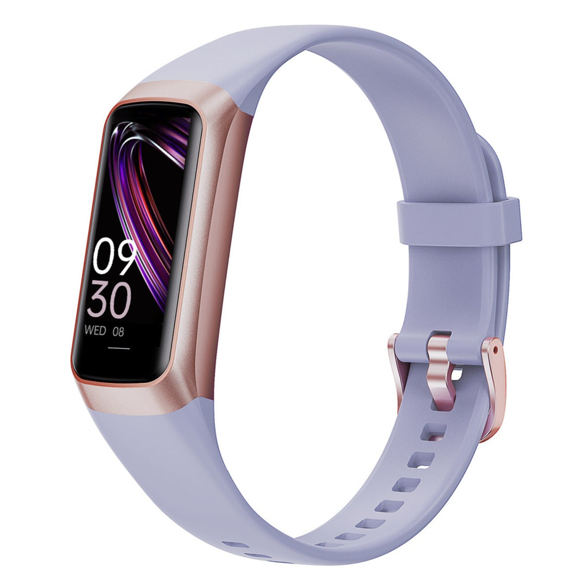 Kindersmartwatch met stappenteller en activiteitenmonitor – KIDDO MOVE - Glamorix