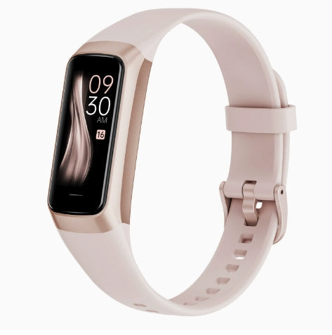 Kindersmartwatch met stappenteller en activiteitenmonitor – KIDDO MOVE - Glamorix