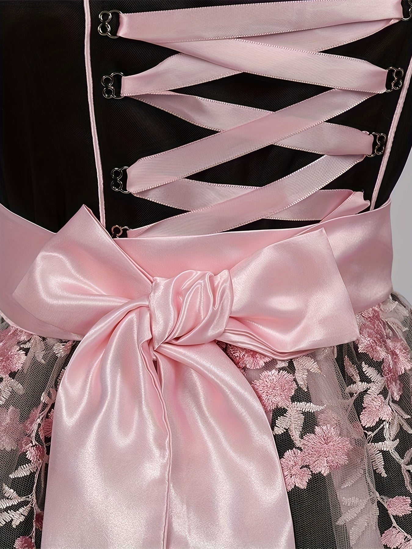 Kostuum – Mouwloos Met Kruissluiting & Vormvast - Glamorix