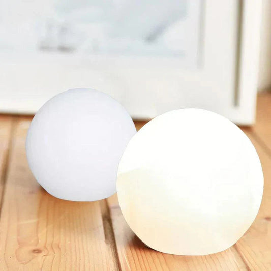 Waterdichte LED bol-lamp voor buiten – LUMO GLOBE - Glamorix