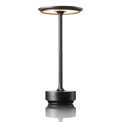 Luxe Draadloze LED Tafellamp – LumeaLicht
