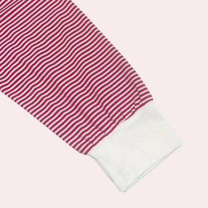 ELARA - Zachte en comfortabele pyjamaset voor dames
