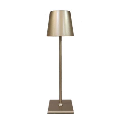 LUMITOUCH – Draagbare aanraakgevoelige LED-lamp voor sfeervolle verlichting