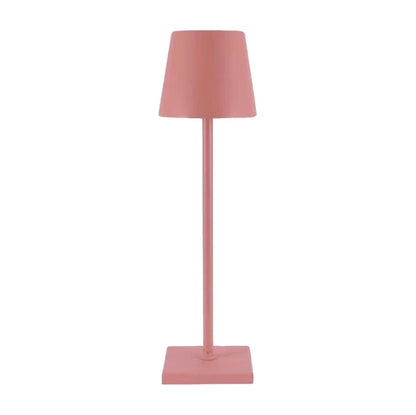 LUMITOUCH – Draagbare aanraakgevoelige LED-lamp voor sfeervolle verlichting