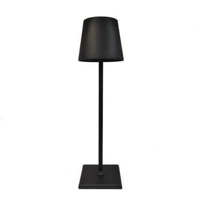 LUMITOUCH – Draagbare aanraakgevoelige LED-lamp voor sfeervolle verlichting