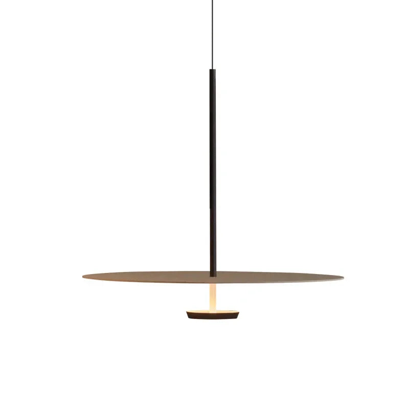 ELEGANTARC – Moderne ring hanglamp