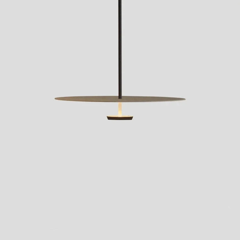 ELEGANTARC – Moderne ring hanglamp