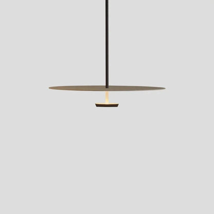 ELEGANTARC – Moderne ring hanglamp