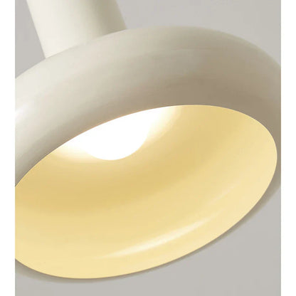 WAVEGLOW – Moderne LED hanglamp met inklapbare keukenkraan