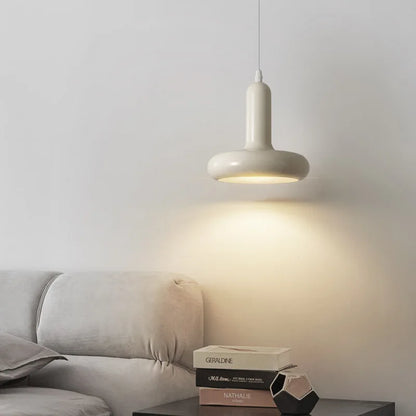 WAVEGLOW – Moderne LED hanglamp met inklapbare keukenkraan