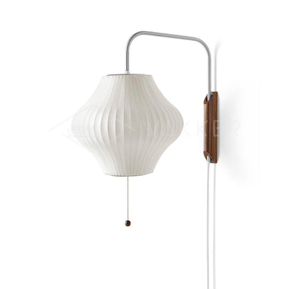 Nelson Wandlamp - Luxe design met een moderne twist