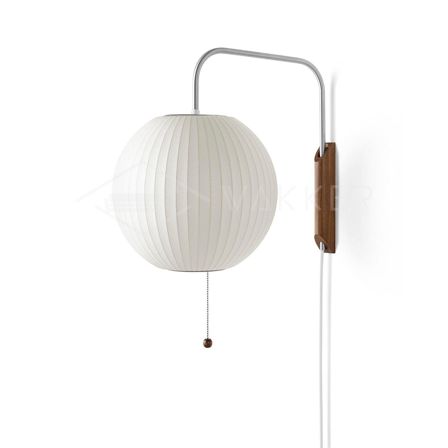 Nelson Wandlamp - Luxe design met een moderne twist