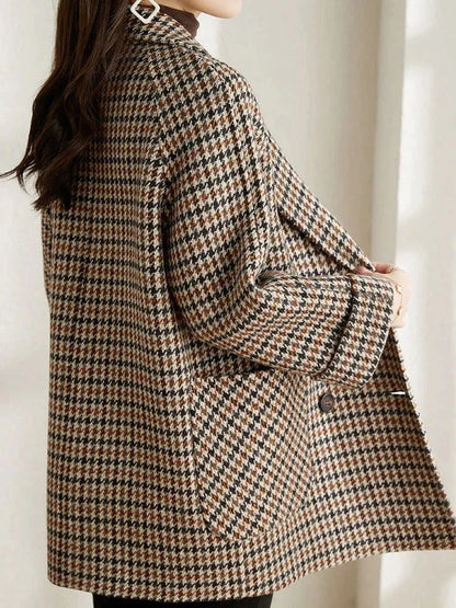 ISABELLE - Elegante winterjas voor dames