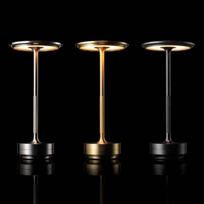 SERENITYLUX - Elegante LED tafellamp