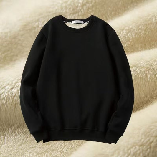 ELARA - Klassiek winter sweatshirt voor dames
